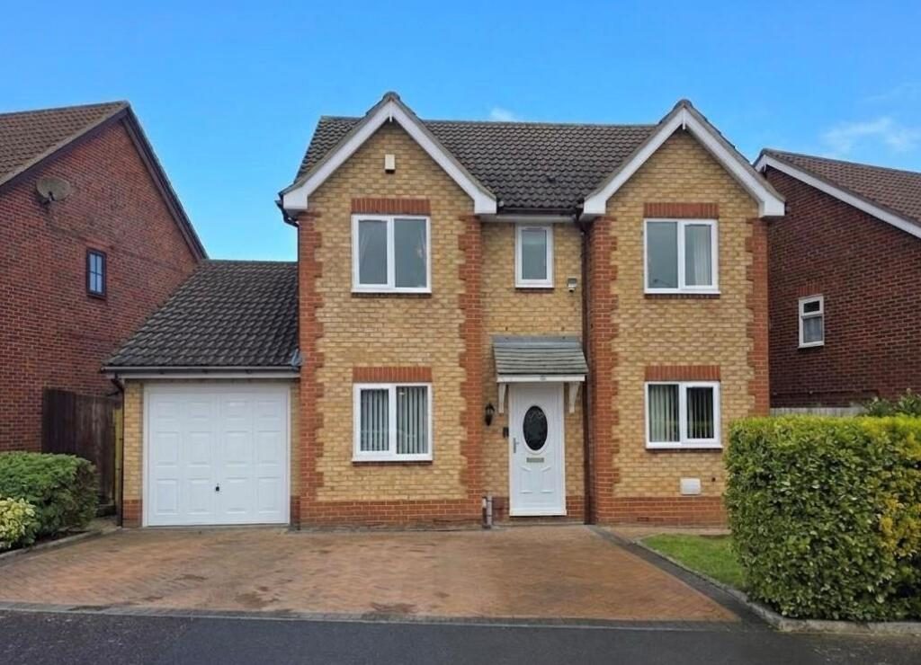 Detached House