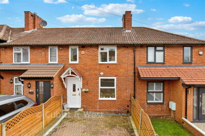 Property on Winchcombe Road, SM5 1SA