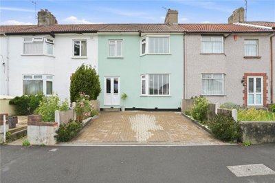 Property on Dormer Road, BS5 6XH