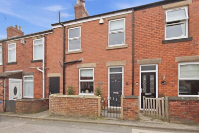 Property on Chapel Lane East, S41 0AJ