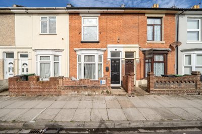 Terraced