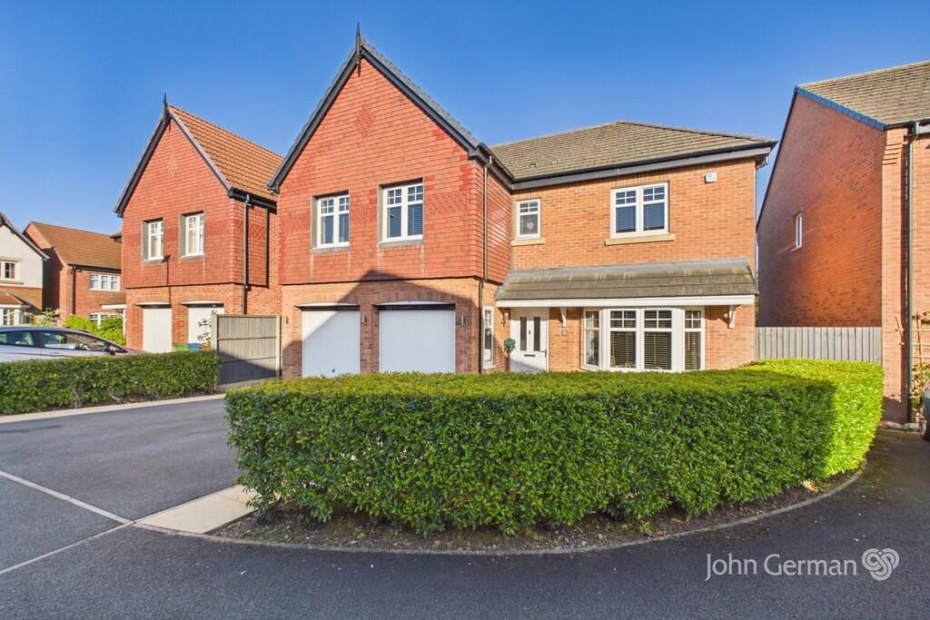 Detached House