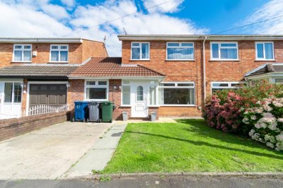 Semi-Detached