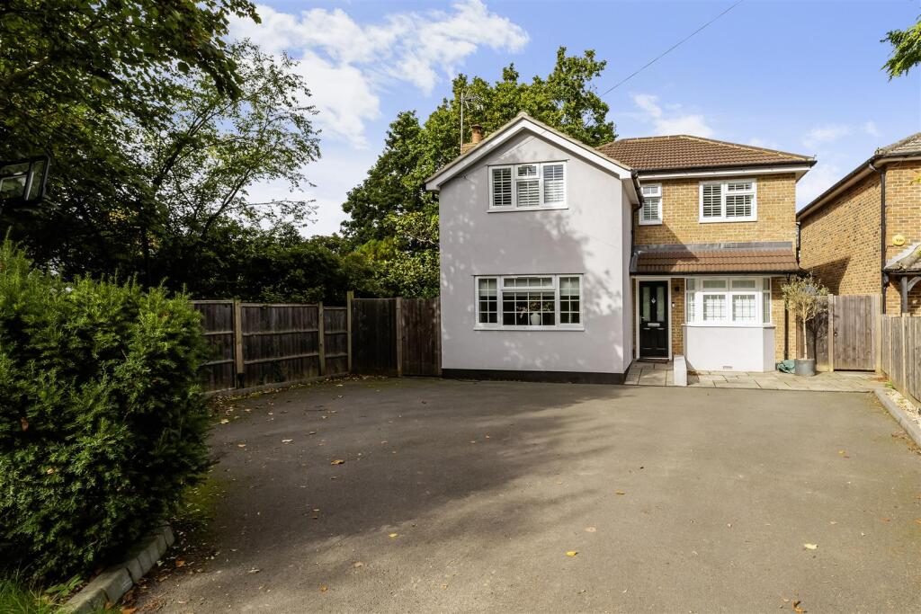 Detached House