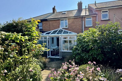 Property on Alan Road, PL28 8DS