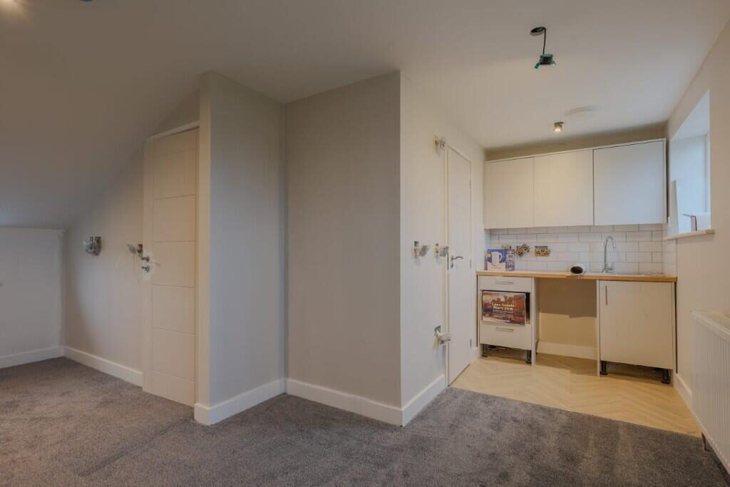 House Of Multiple Occupation