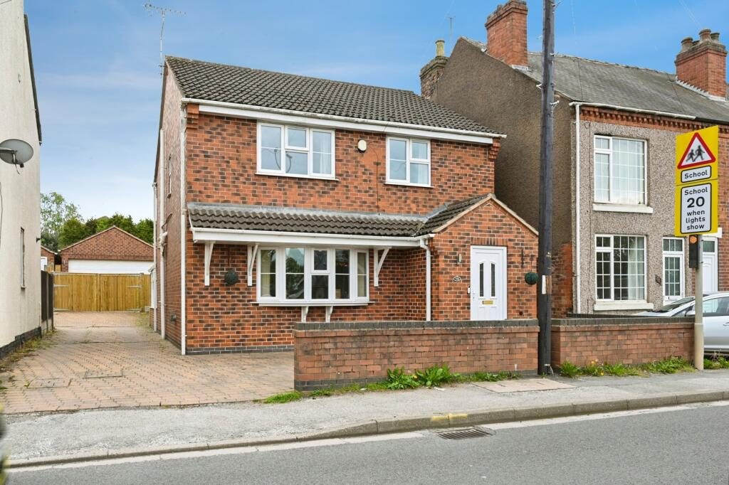 Detached House