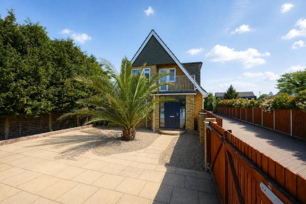 Detached House