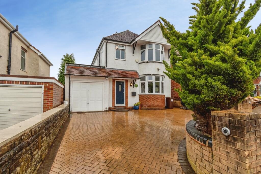 Detached House