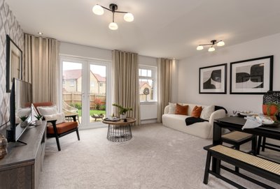 Property on PE20 1BZ