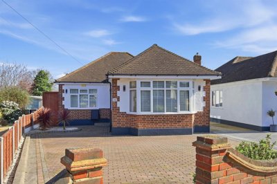 Property on The Ryde, SS9 4TN