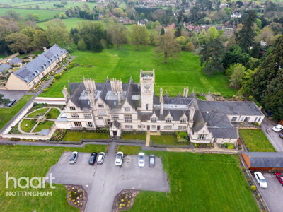 Property on NG12 5SA