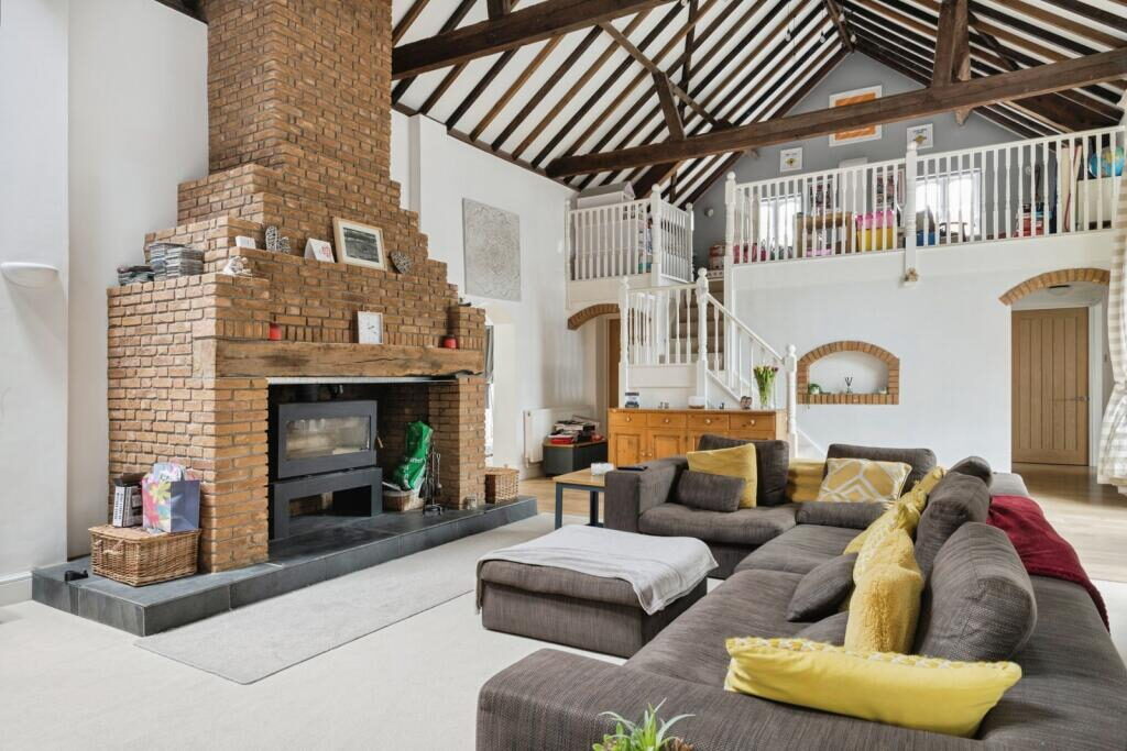 Barn Conversion