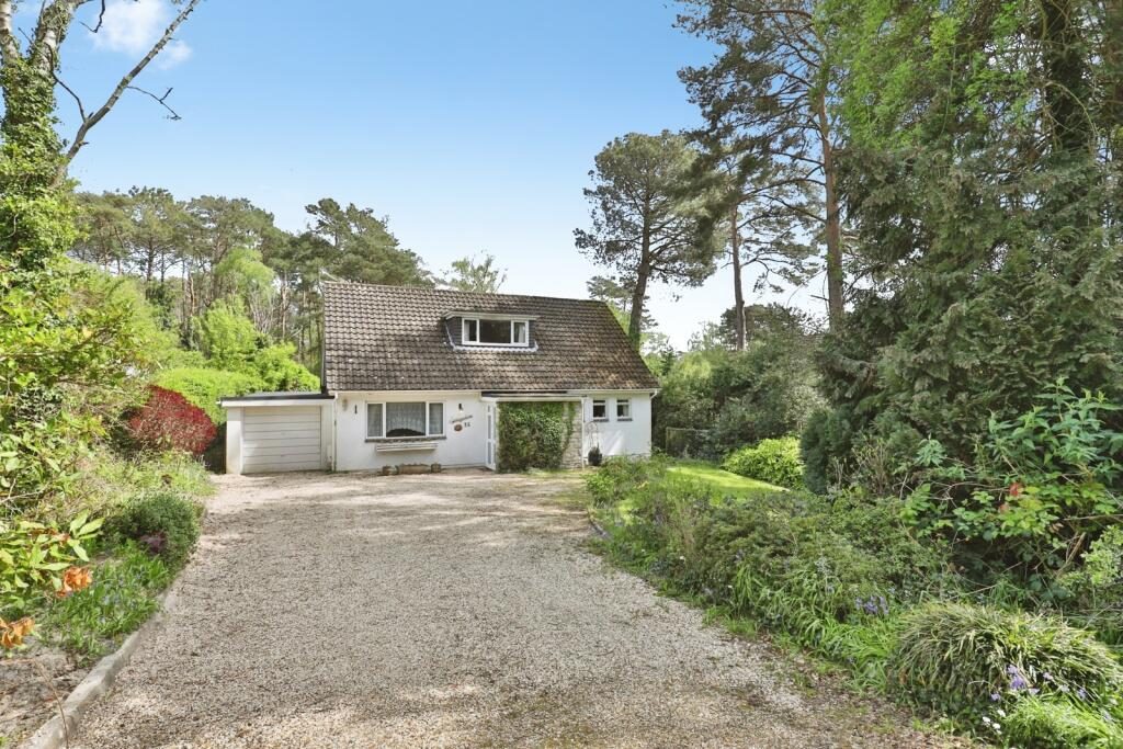 Bungalow