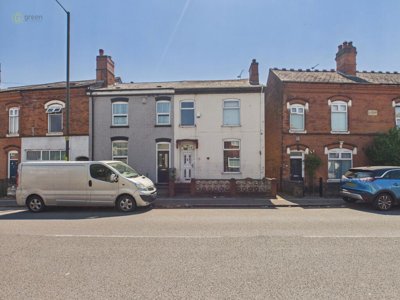 Property on Short Heath Road, B23 6JP