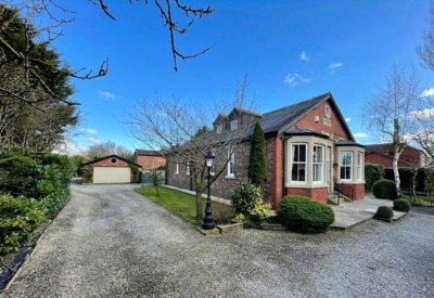 Property on Drumacre Lane East, PR4 4SD