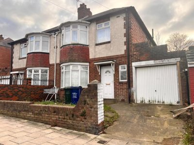 Semi-Detached