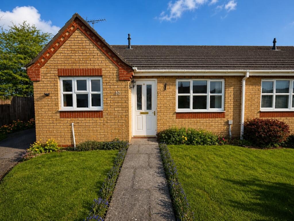 Bungalow