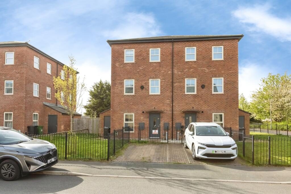 Town House