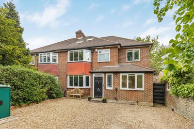 Semi-Detached
