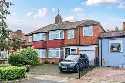 Semi-Detached
