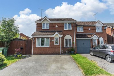 Semi-Detached