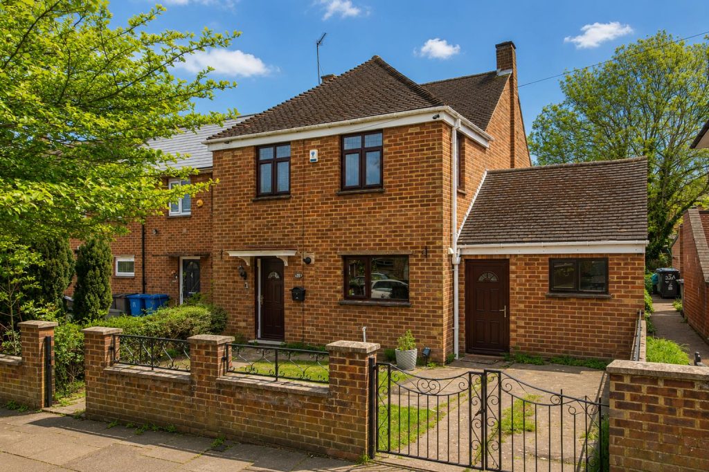 Detached House