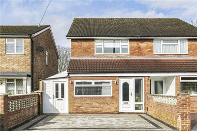 Semi-Detached