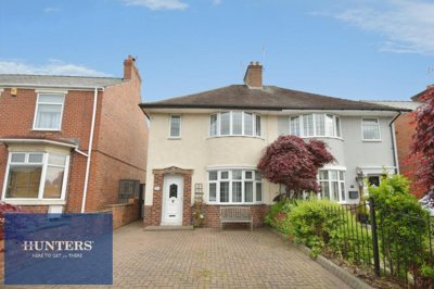 Semi-Detached
