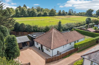 Property on Church Path, SG4 7JE