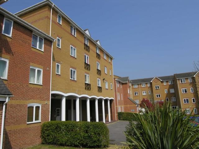 Flat
