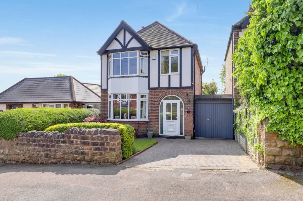 Detached House