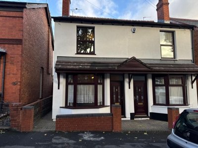 Semi-Detached