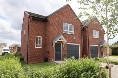 Property on Hemp Garth, YO43 4FT