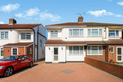 Semi-Detached