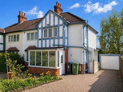 Semi-Detached