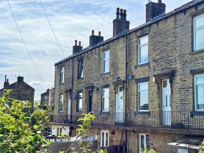 Terraced