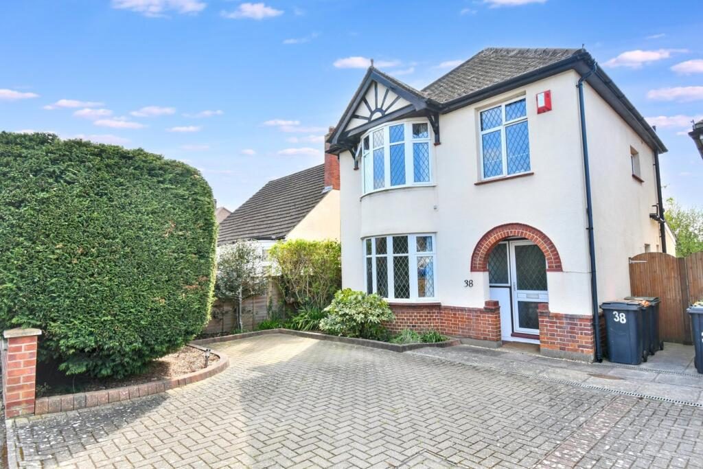 Detached House