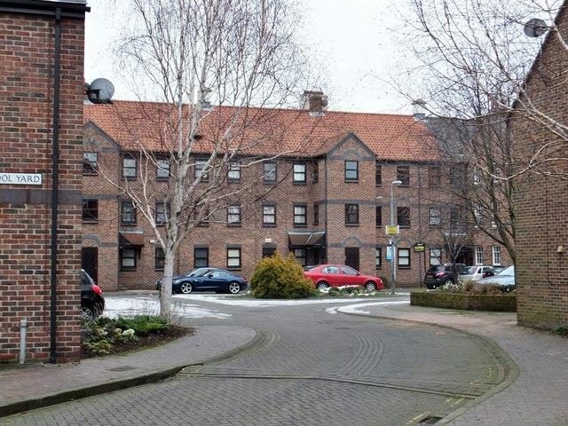 Town House