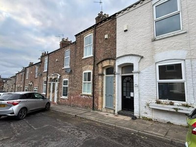 Terraced
