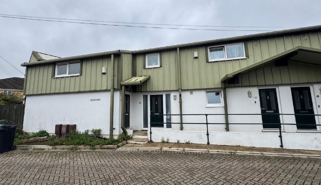 Commercial Property