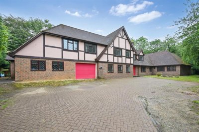 Property on Heather Close, KT20 6NY