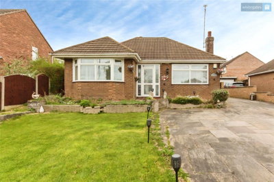 Property on West Street, CW2 8SL