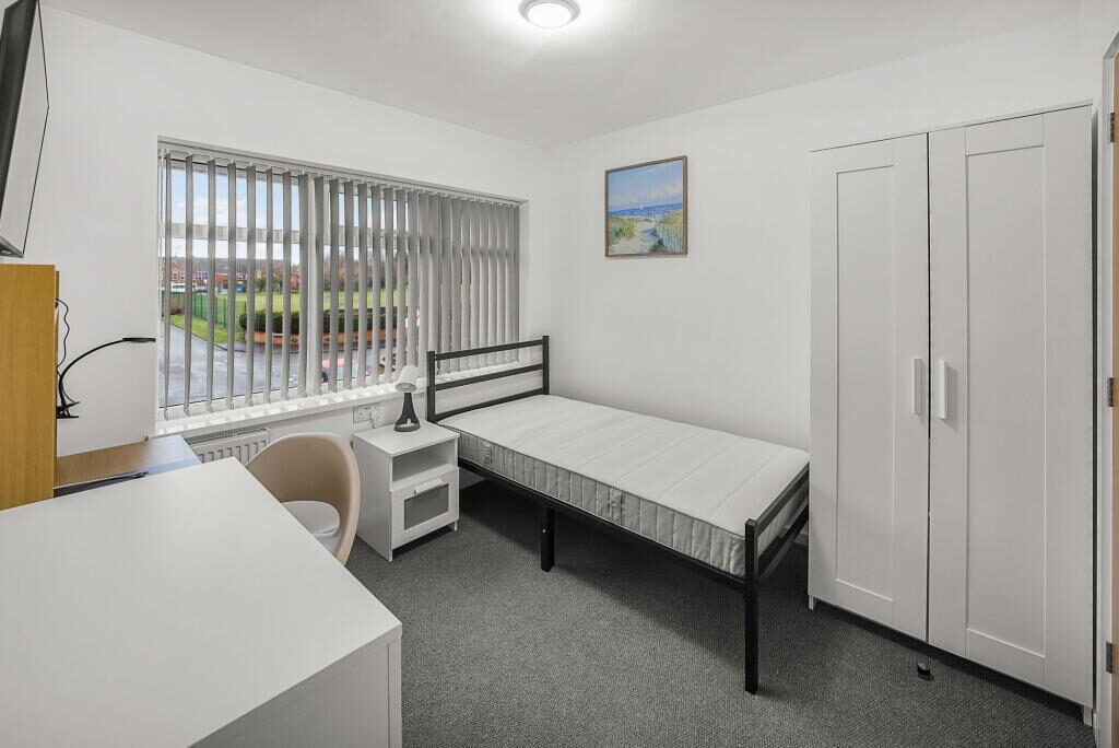 House Of Multiple Occupation