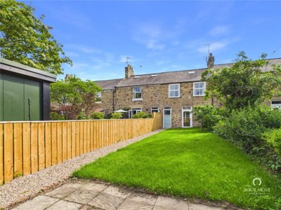 Property on West View, NE40 3SR