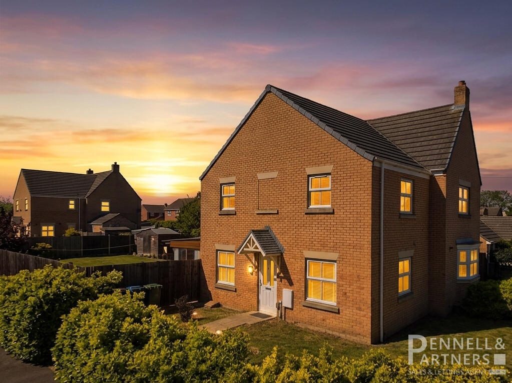 Detached House