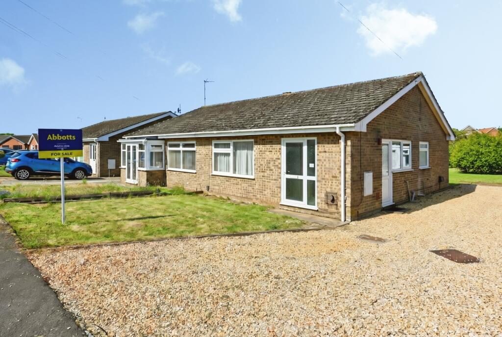 Bungalow