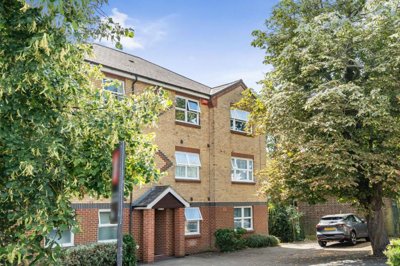 Property on Horniman Drive, SE23 3BJ