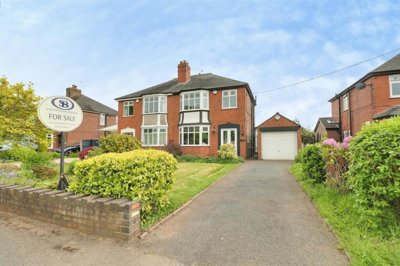 Semi-Detached