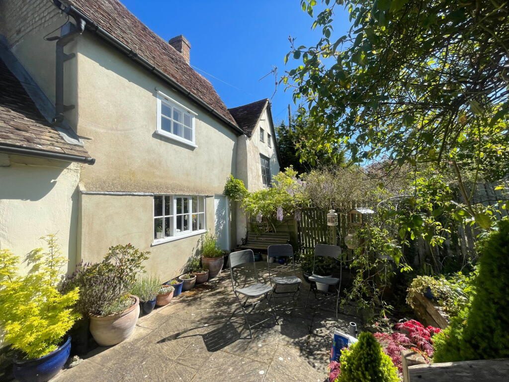 Cottage